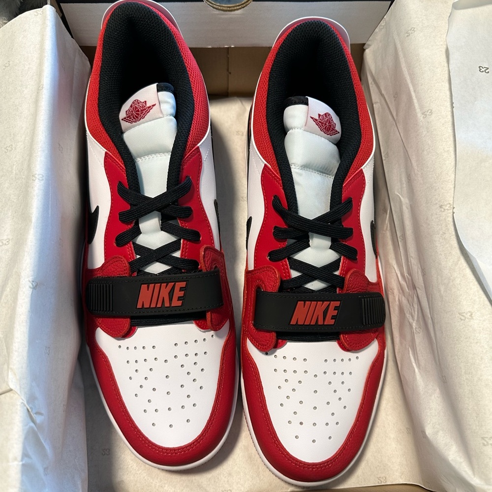 Nike Jordans